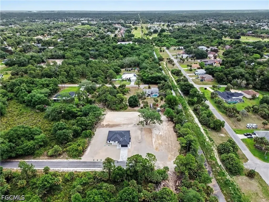 402 Thompson Avenue Lehigh Acres FL 33972