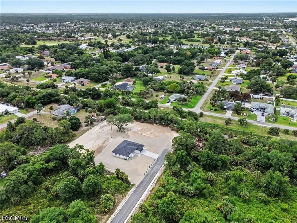 402 Thompson Avenue Lehigh Acres FL 33972