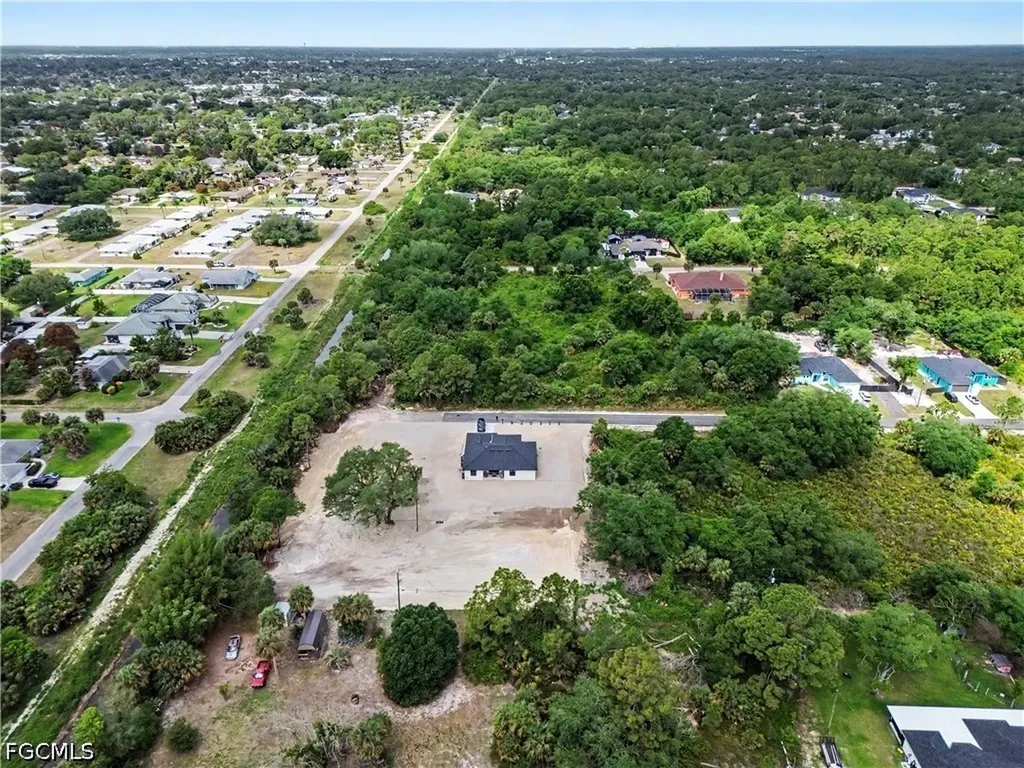 402 Thompson Avenue Lehigh Acres FL 33972