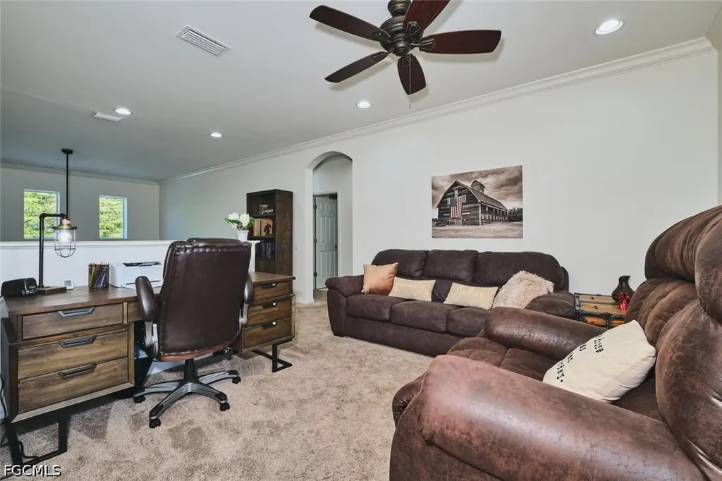 2710 Brightside Court Cape Coral FL 33991