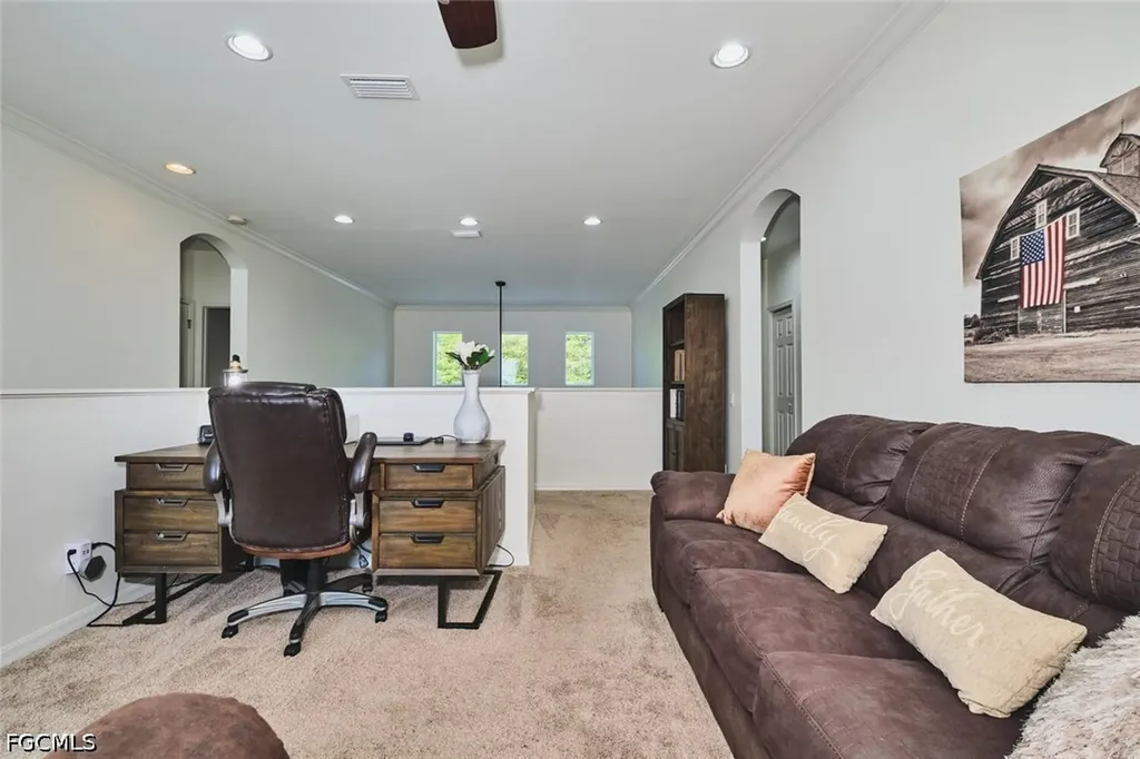 2710 Brightside Court Cape Coral FL 33991