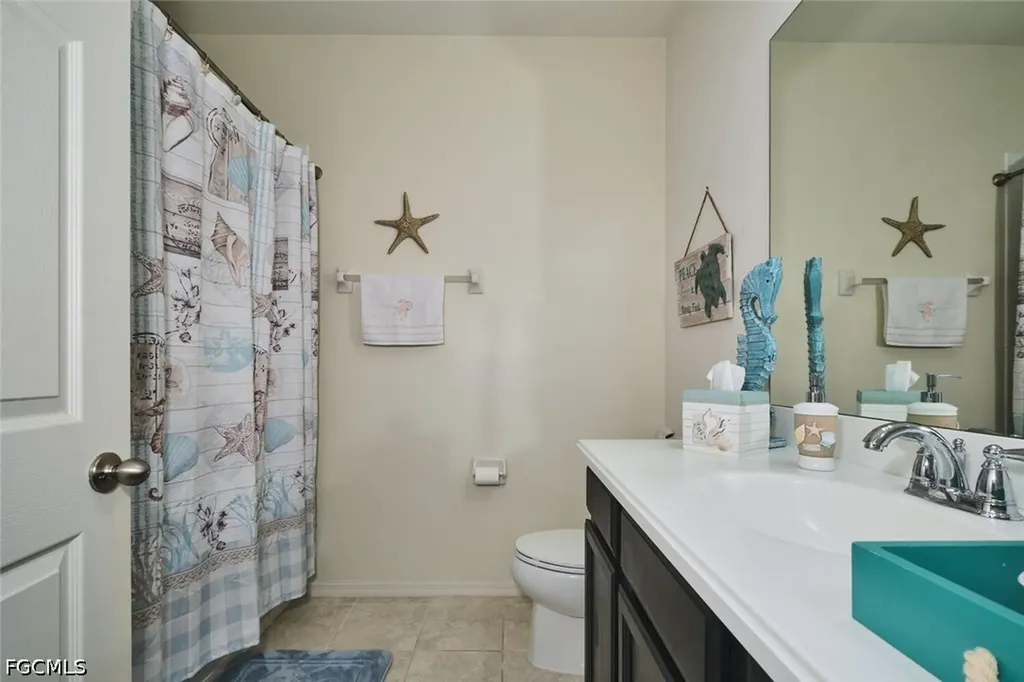 2710 Brightside Court Cape Coral FL 33991