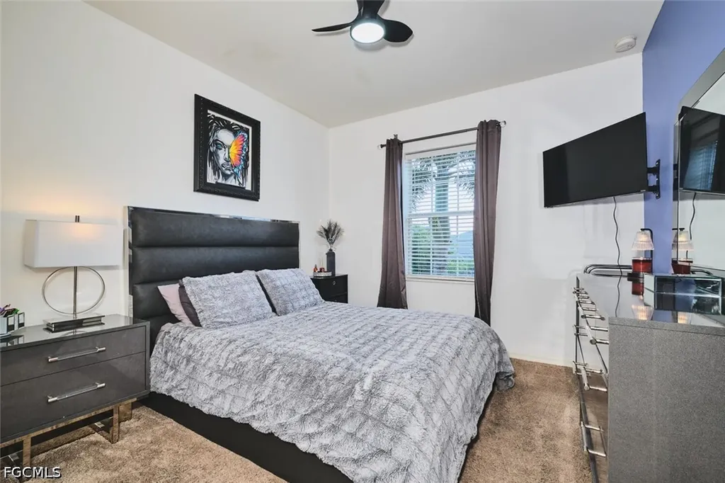 2710 Brightside Court Cape Coral FL 33991