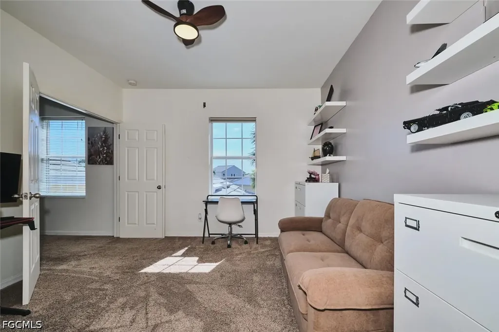 2710 Brightside Court Cape Coral FL 33991