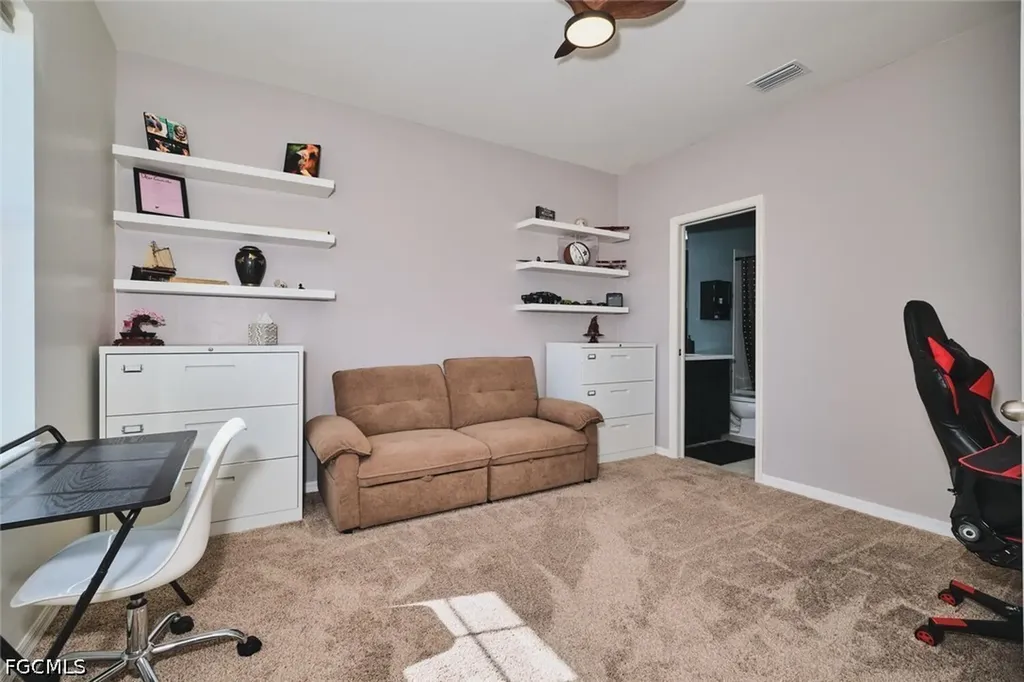 2710 Brightside Court Cape Coral FL 33991