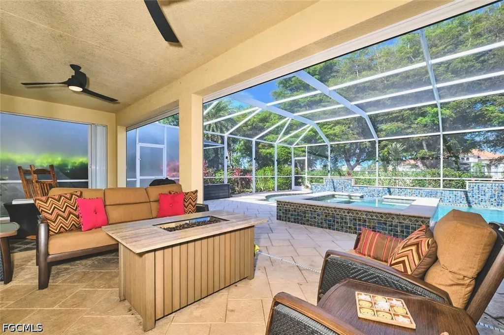 2710 Brightside Court Cape Coral FL 33991