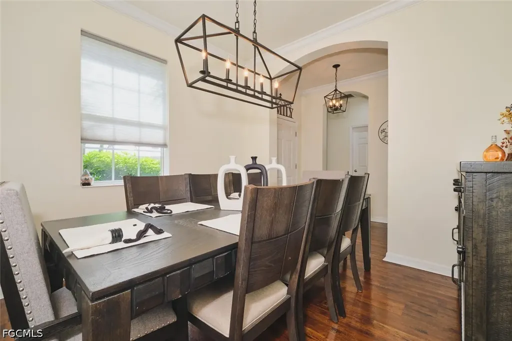 2710 Brightside Court Cape Coral FL 33991
