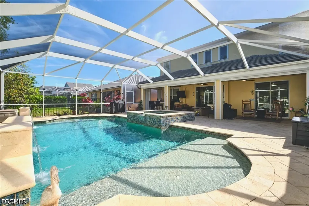 2710 Brightside Court Cape Coral FL 33991