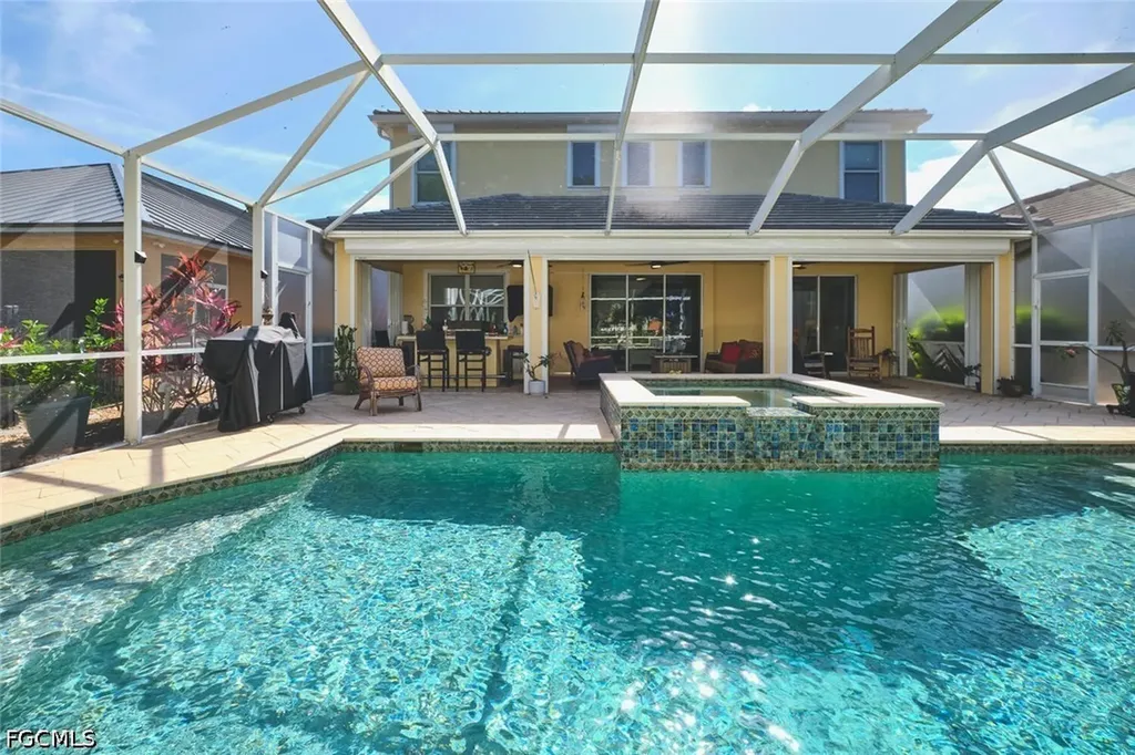 2710 Brightside Court Cape Coral FL 33991