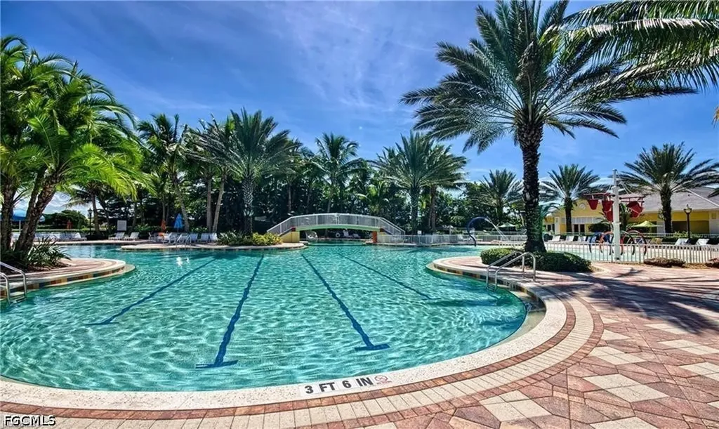2710 Brightside Court Cape Coral FL 33991