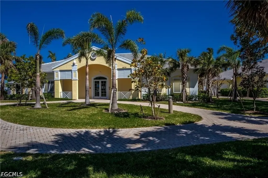 2710 Brightside Court Cape Coral FL 33991
