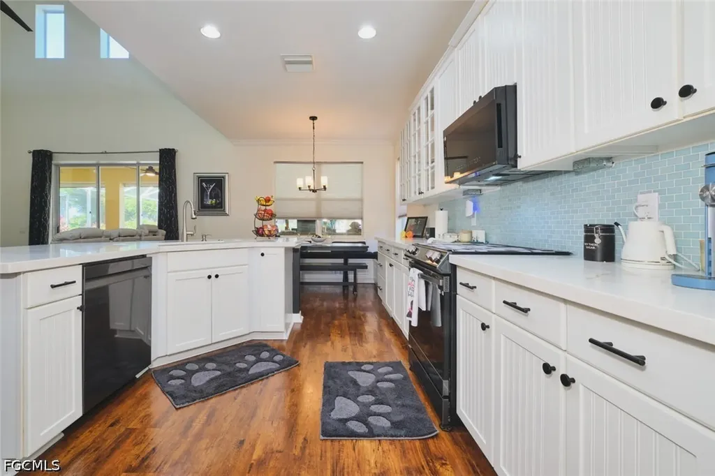 2710 Brightside Court Cape Coral FL 33991