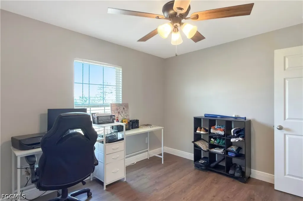 4323 NE 21st Avenue Cape Coral FL 33909