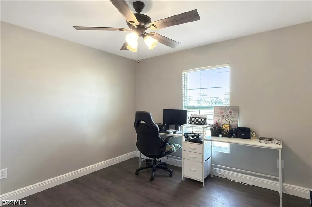 4323 NE 21st Avenue Cape Coral FL 33909