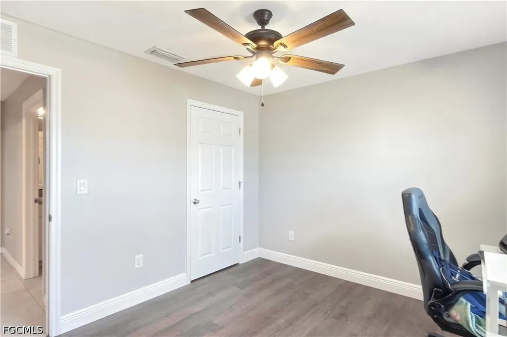 4323 NE 21st Avenue Cape Coral FL 33909