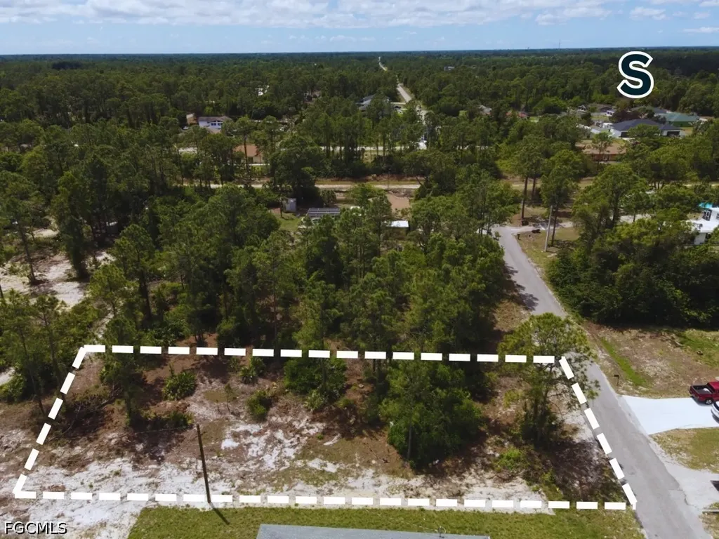 1208 Clayton Avenue Lehigh Acres FL 33972