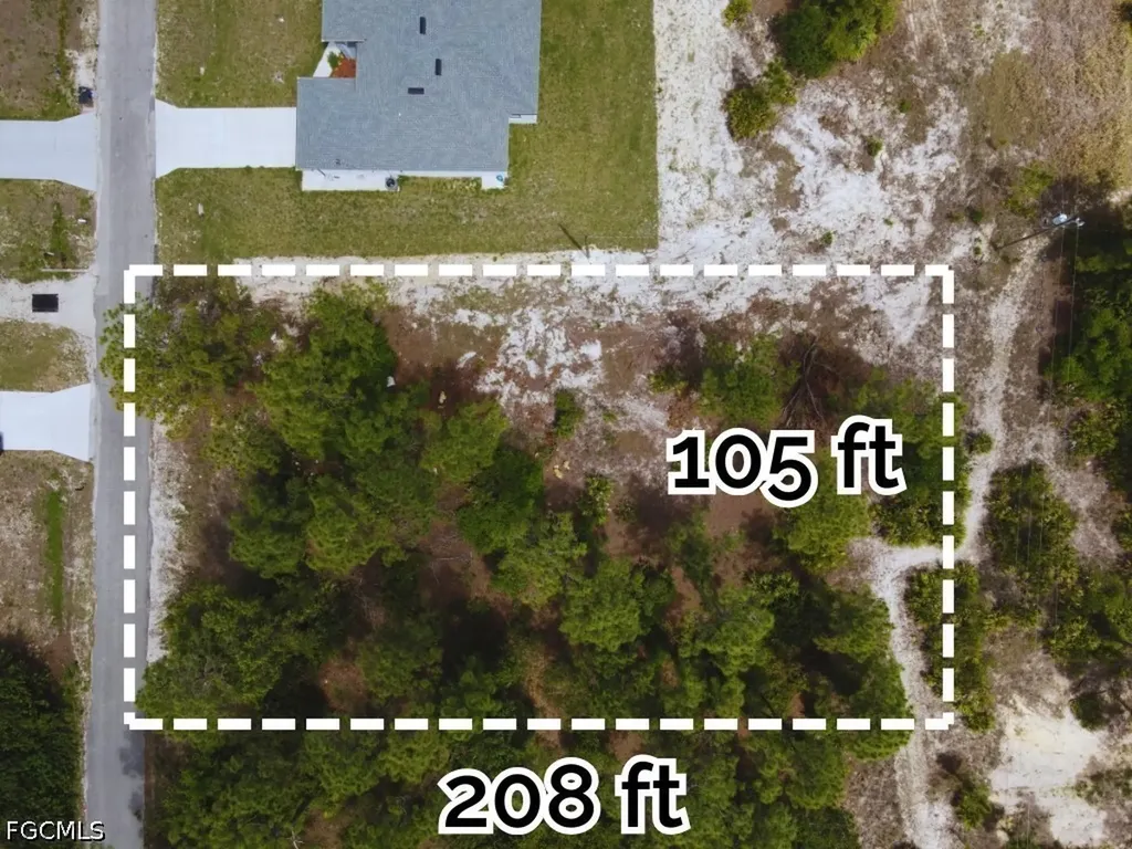 1208 Clayton Avenue Lehigh Acres FL 33972