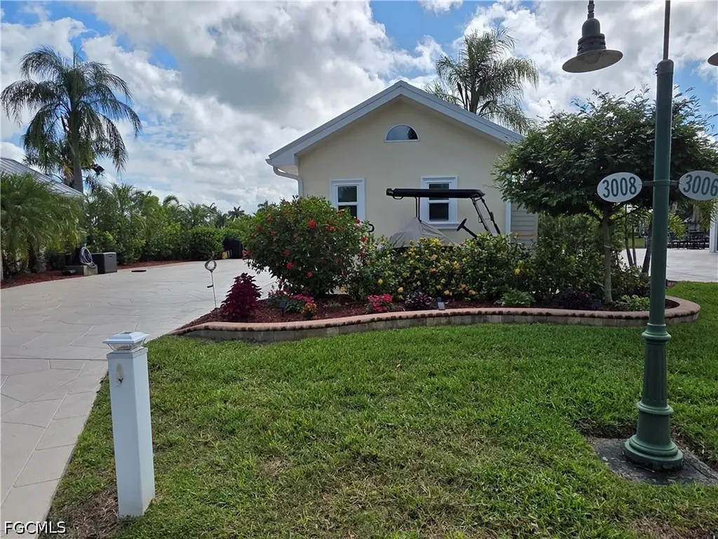 Lot 29 3008 W Riverbend Resort Boulevard Labelle FL 33935