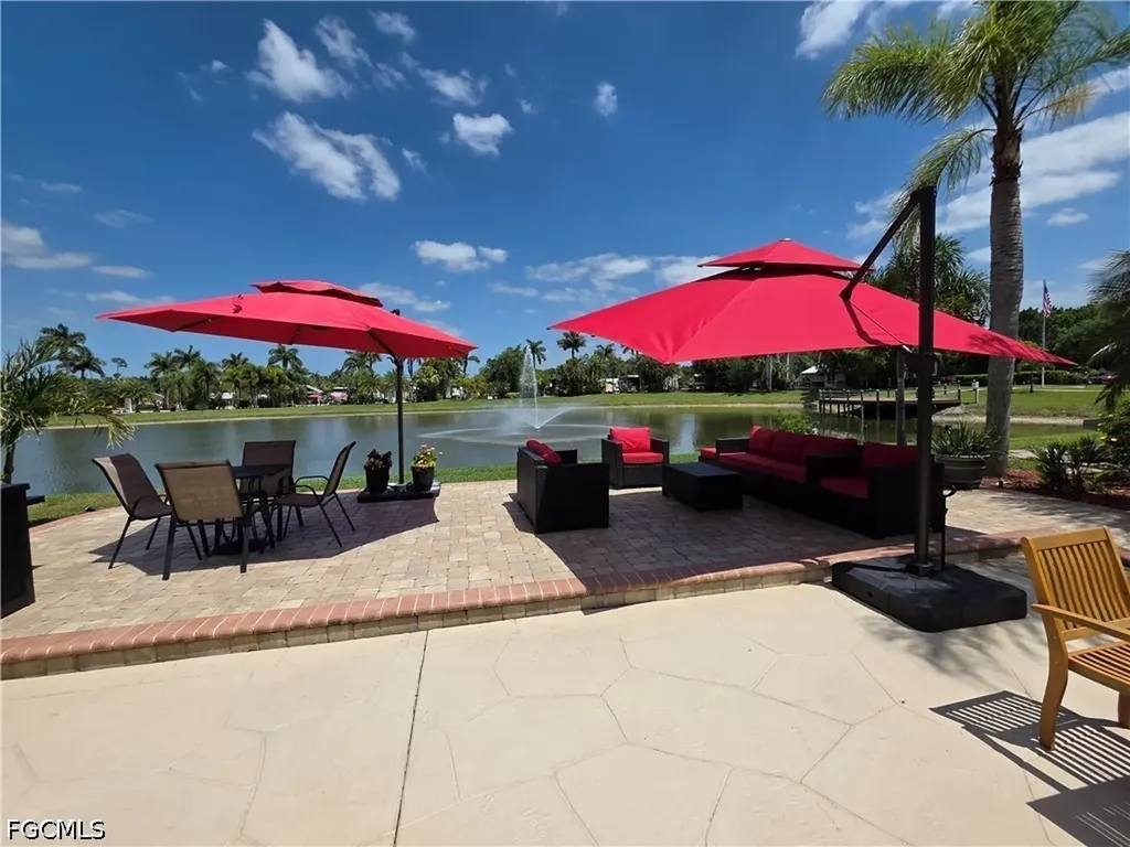 Lot 29 3008 W Riverbend Resort Boulevard Labelle FL 33935