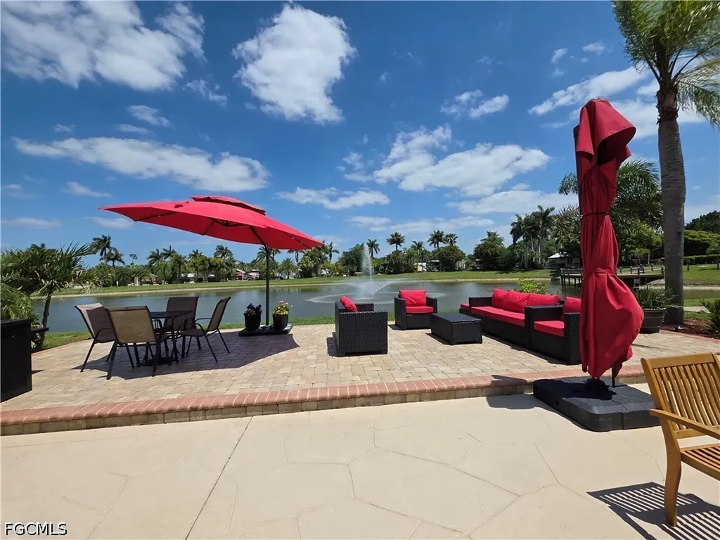 Lot 29 3008 W Riverbend Resort Boulevard Labelle FL 33935