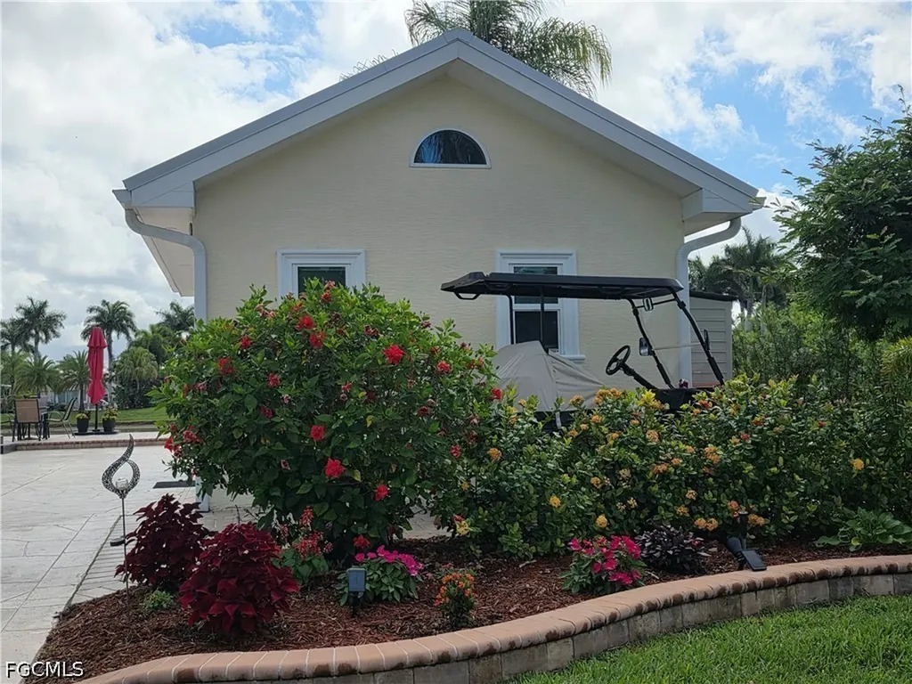 Lot 29 3008 W Riverbend Resort Boulevard Labelle FL 33935