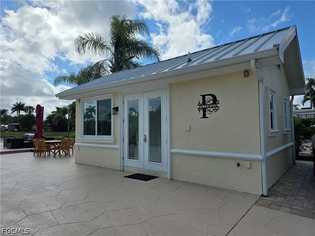 Lot 29 3008 W Riverbend Resort Boulevard Labelle FL 33935