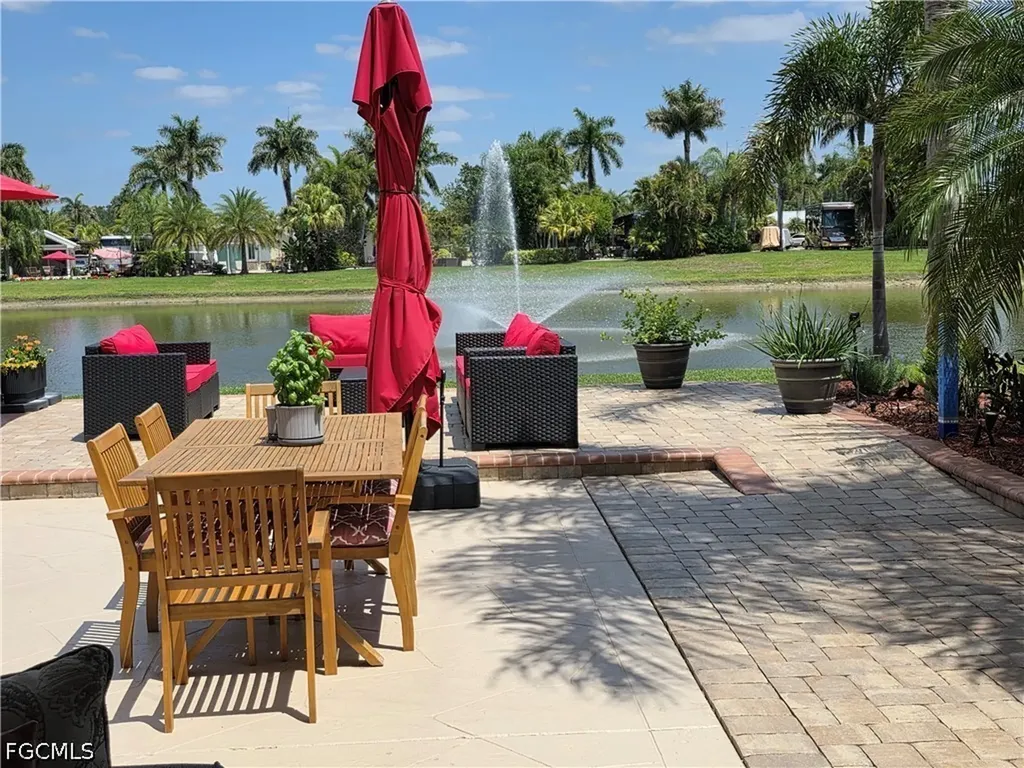 Lot 29 3008 W Riverbend Resort Boulevard Labelle FL 33935