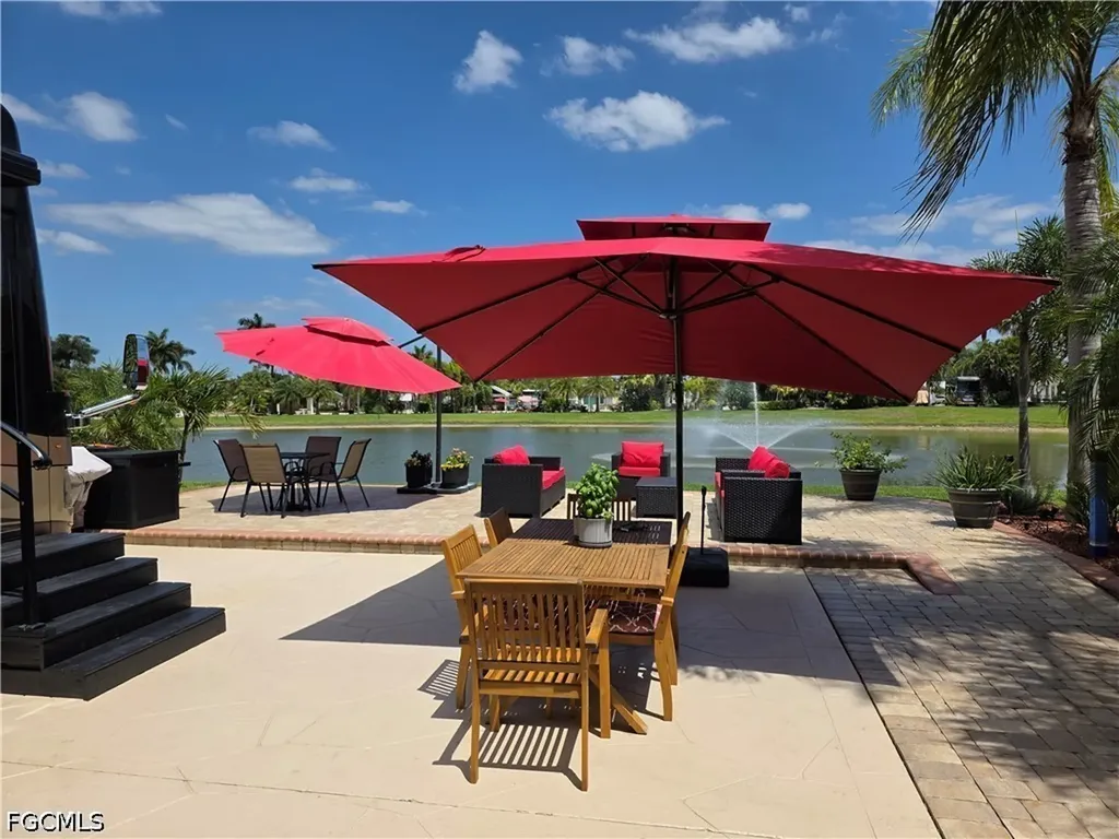 Lot 29 3008 W Riverbend Resort Boulevard Labelle FL 33935