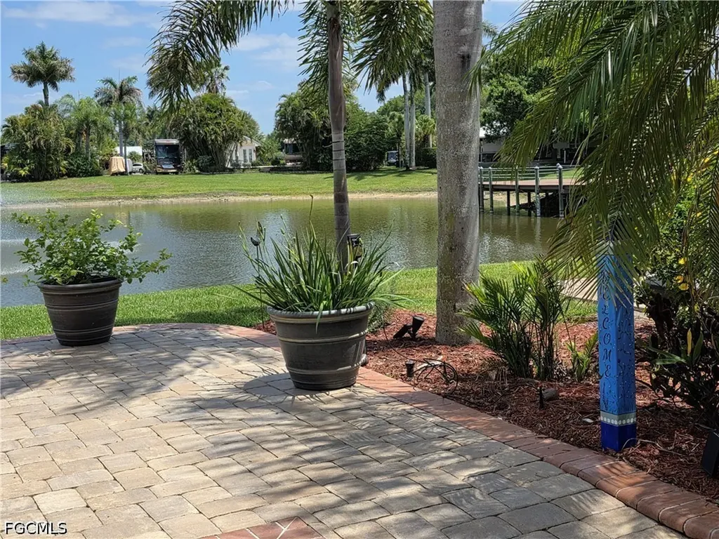 Lot 29 3008 W Riverbend Resort Boulevard Labelle FL 33935