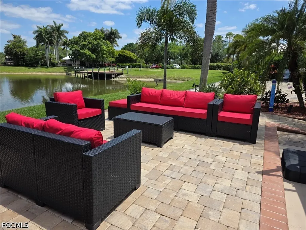 Lot 29 3008 W Riverbend Resort Boulevard Labelle FL 33935