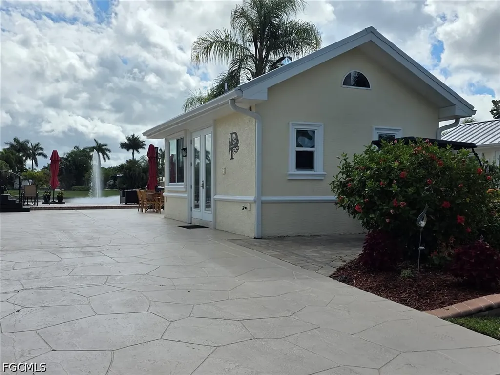 Lot 29 3008 W Riverbend Resort Boulevard Labelle FL 33935