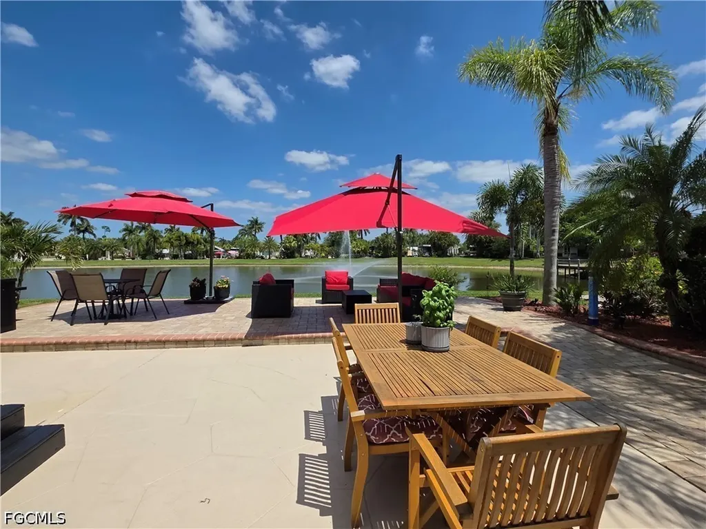 Lot 29 3008 W Riverbend Resort Boulevard Labelle FL 33935