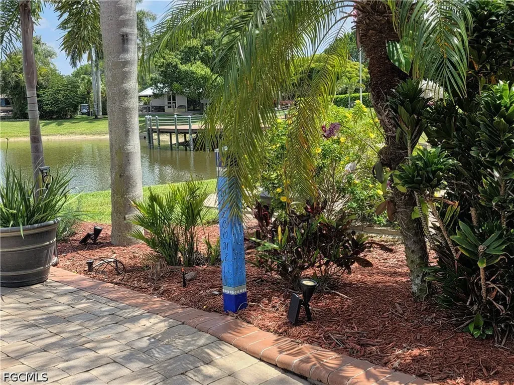 Lot 29 3008 W Riverbend Resort Boulevard Labelle FL 33935