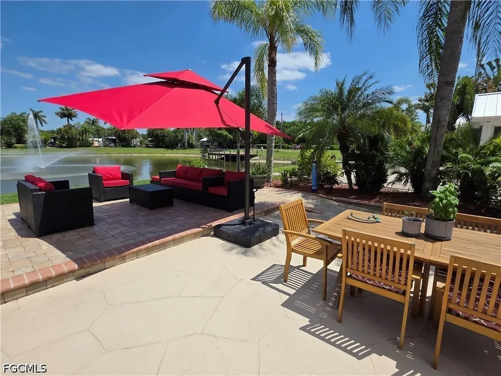 Lot 29 3008 W Riverbend Resort Boulevard Labelle FL 33935