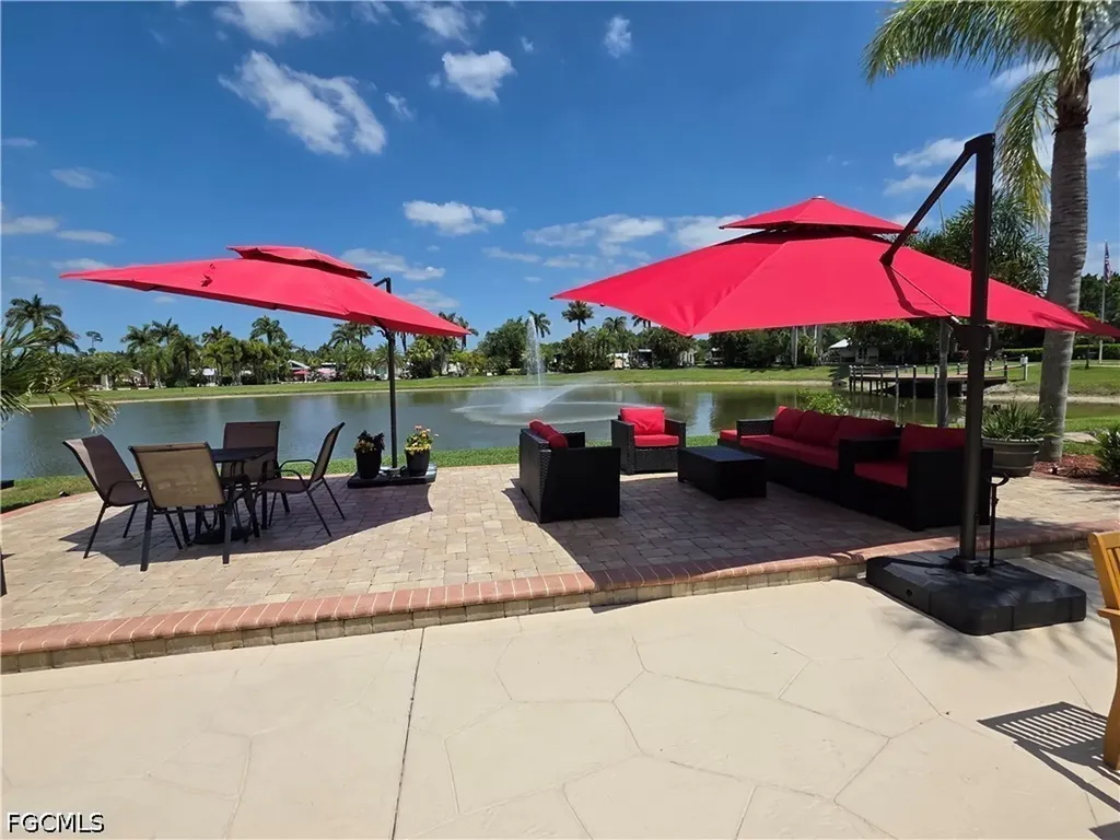 Lot 29 3008 W Riverbend Resort Boulevard Labelle FL 33935