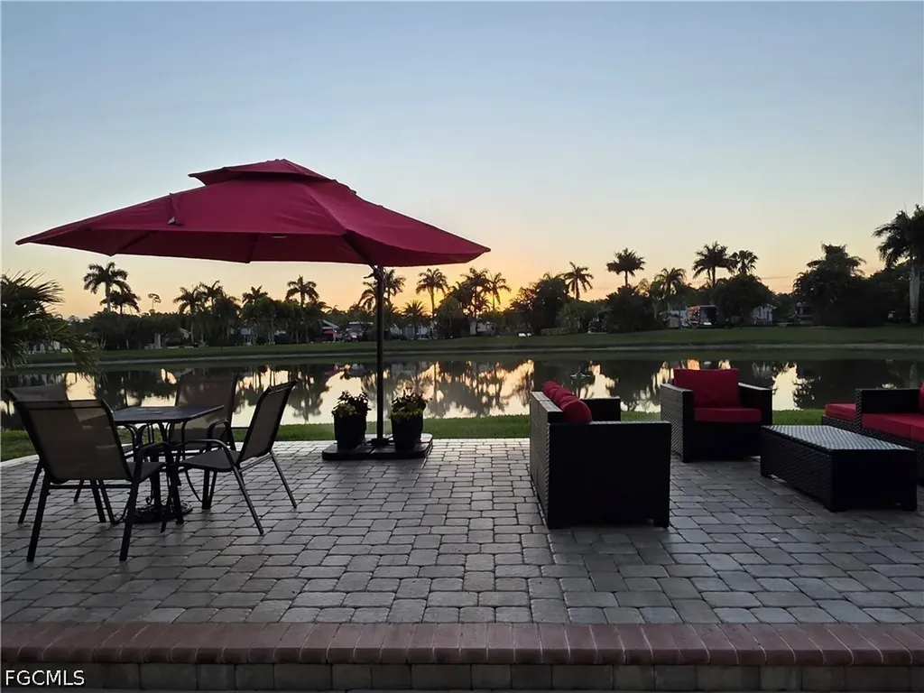 Lot 29 3008 W Riverbend Resort Boulevard Labelle FL 33935