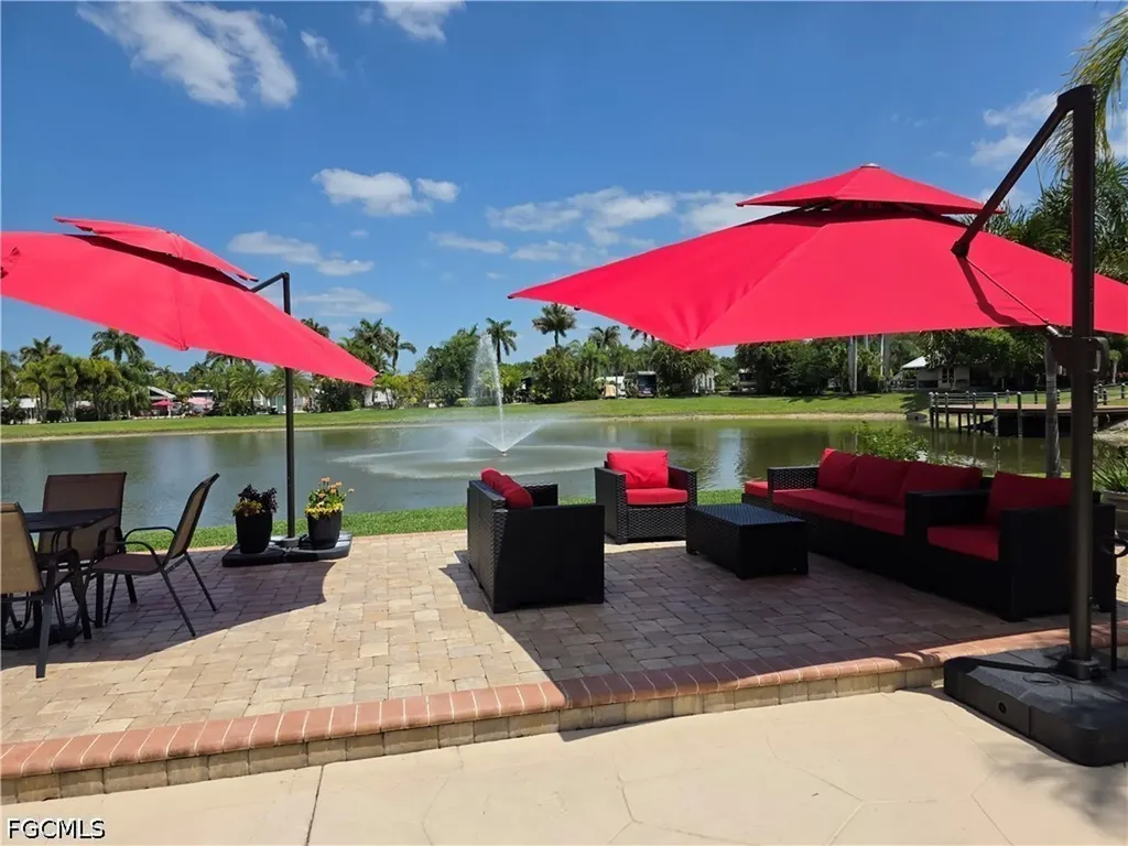 Lot 29 3008 W Riverbend Resort Boulevard Labelle FL 33935
