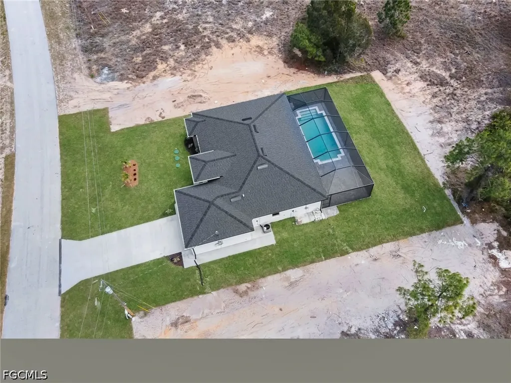 316 Pearson Street Lehigh Acres FL 33974