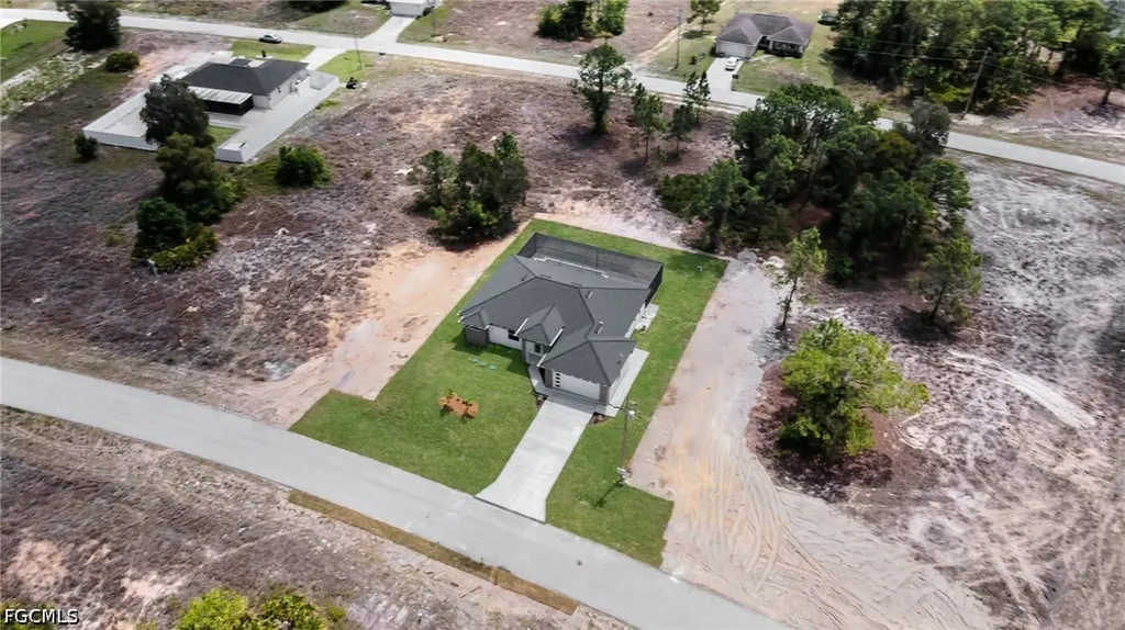 316 Pearson Street Lehigh Acres FL 33974