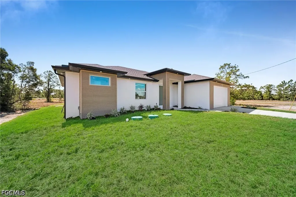 316 Pearson Street Lehigh Acres FL 33974