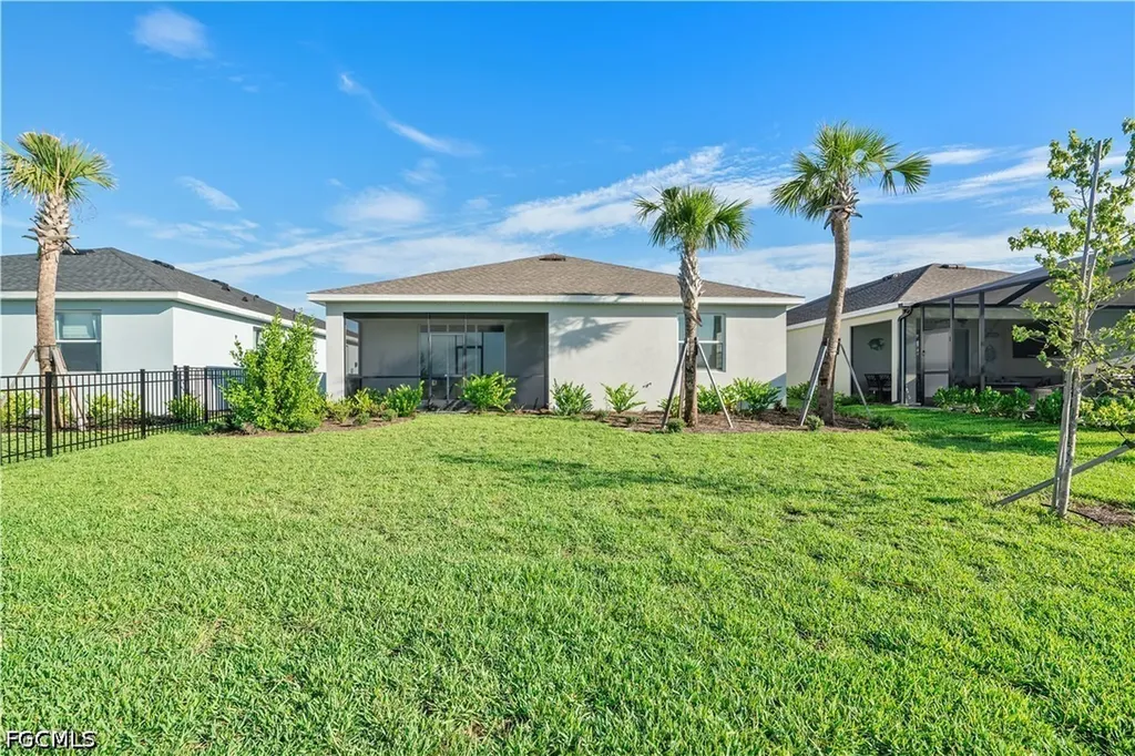 17604 Fallen Branch Way Punta Gorda FL 33982