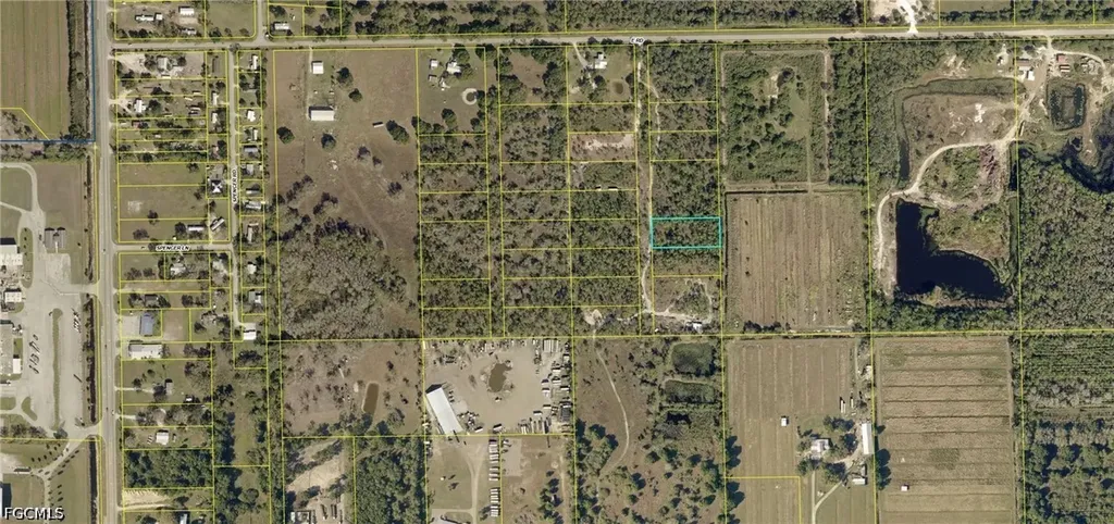 5912 Stewart Lane Labelle FL 33935