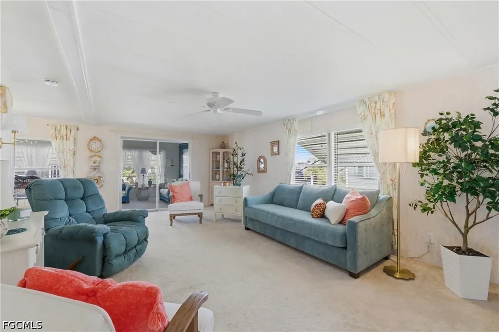 815 Holly Berry Court North Fort Myers FL 33917