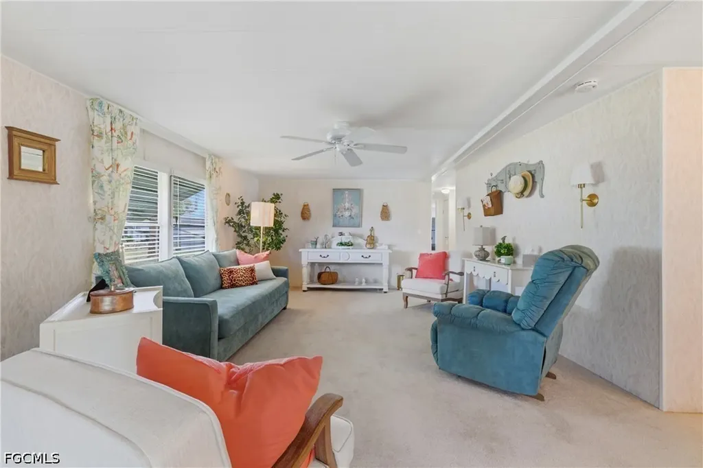 815 Holly Berry Court North Fort Myers FL 33917