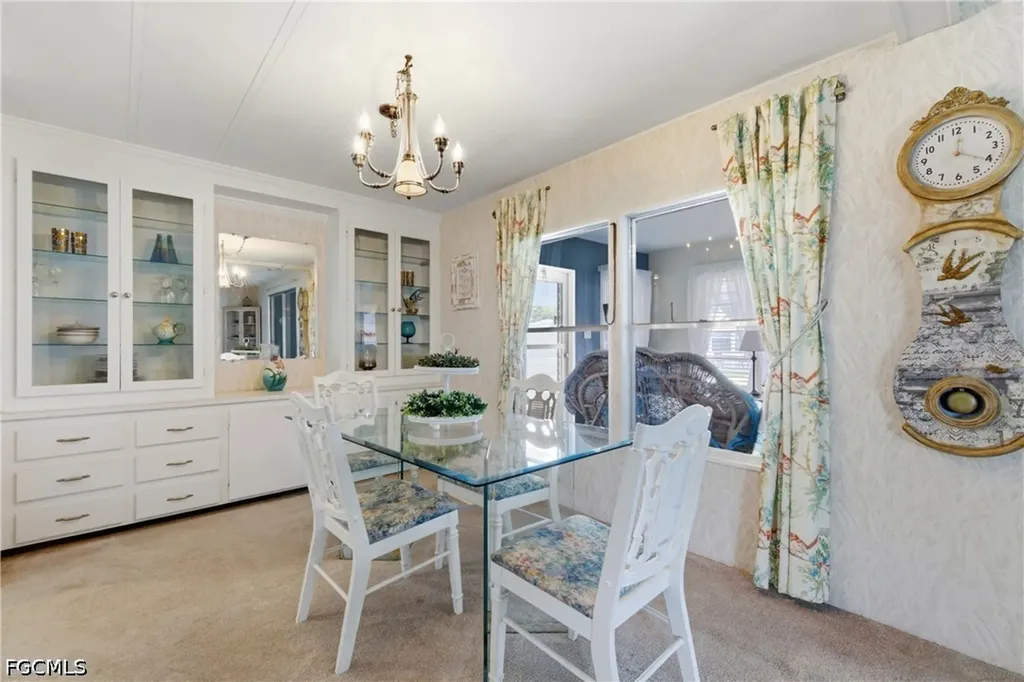 815 Holly Berry Court North Fort Myers FL 33917