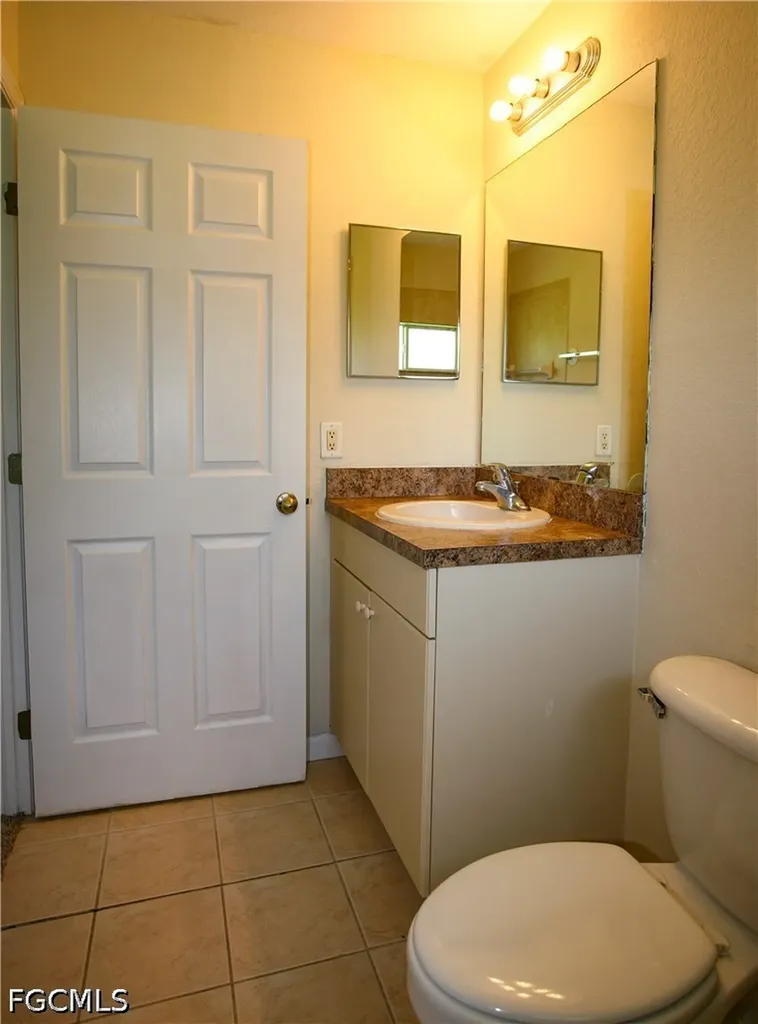 4614 25th Street SW Lehigh Acres FL 33973