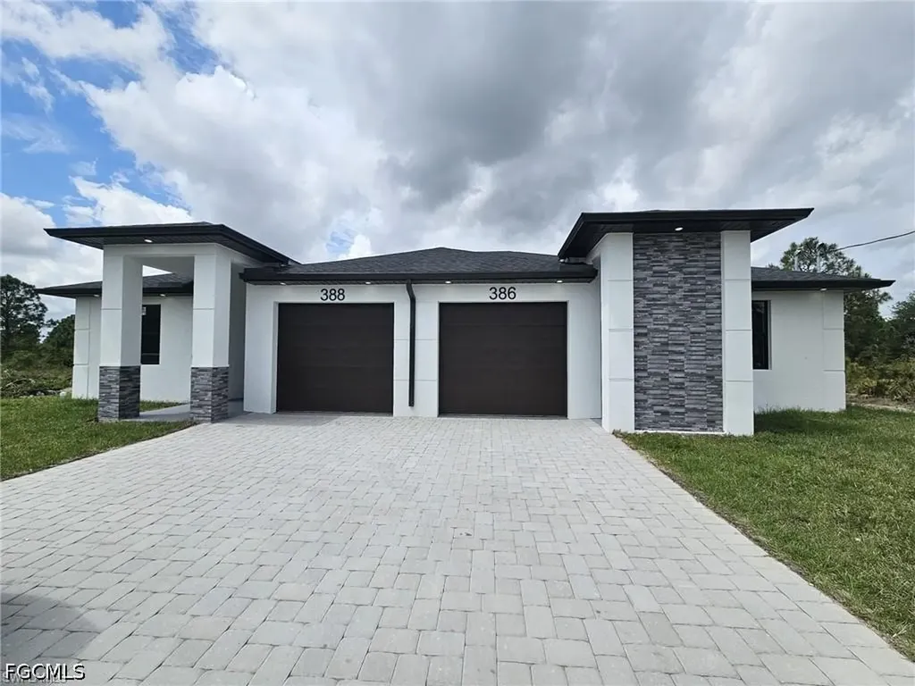 388 Bell Boulevard S Lehigh Acres FL 33974