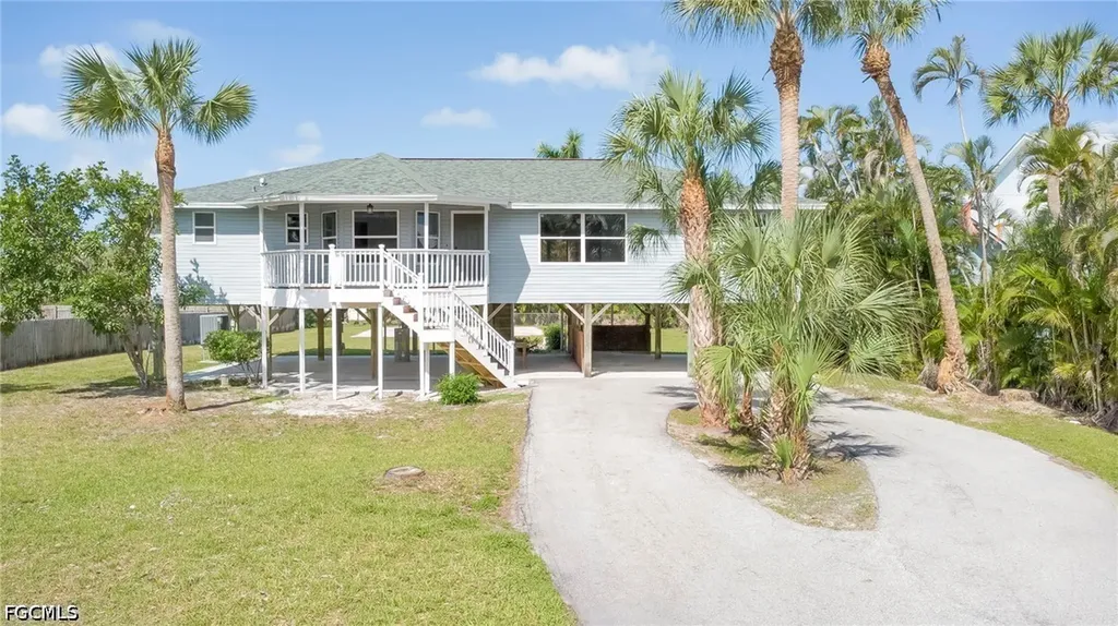 16380 Arbor Ridge Drive Fort Myers FL 33908
