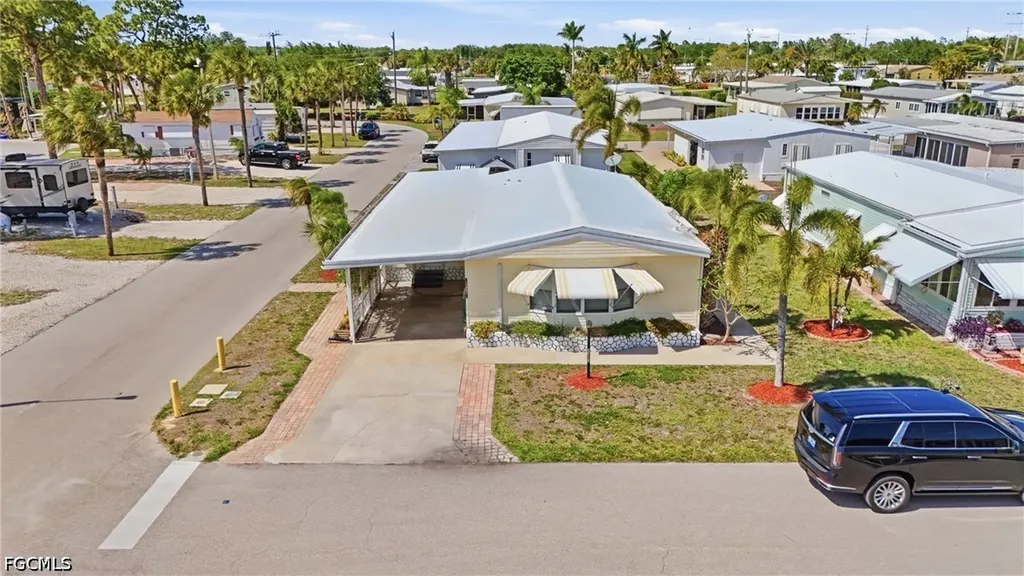 11901 Eldorado Drive Bonita Springs FL 34135