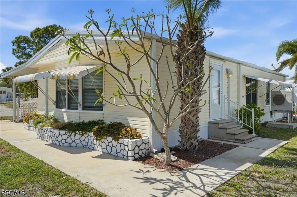 11901 Eldorado Drive Bonita Springs FL 34135